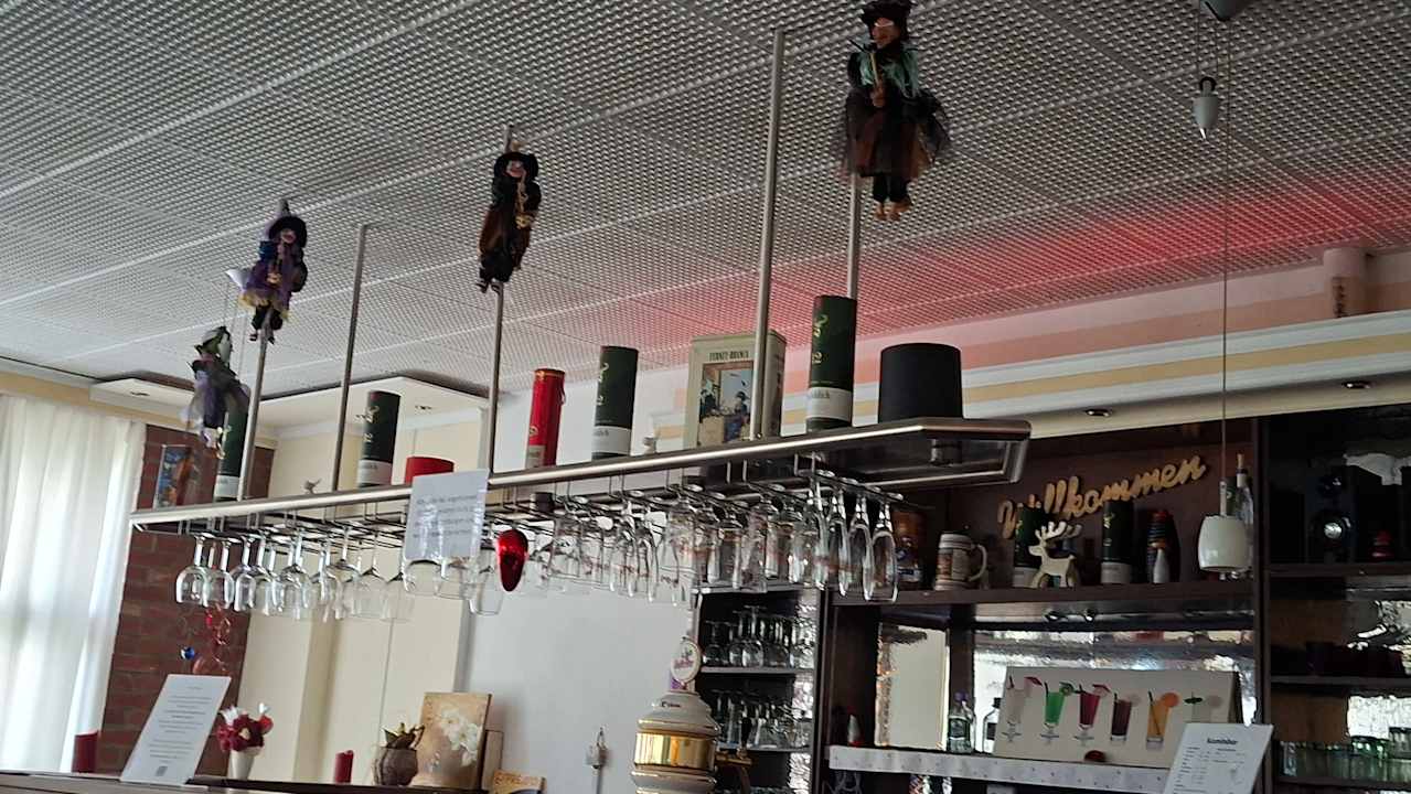 Sonstiges CAREA Harz Hotel Allrode