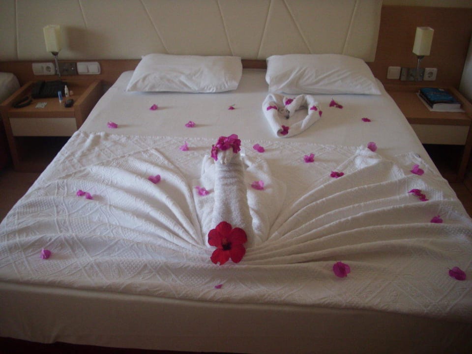 Liebevoll eingerichtet My Home Resort