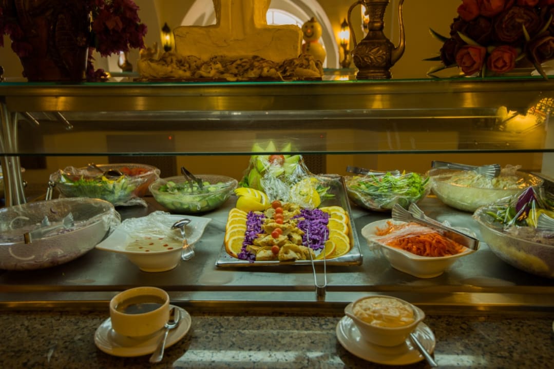 Gastro Shams Alam Beach Resort