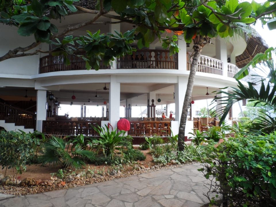 Gastro Turaco Nungwi Resort, a Tribute Portfolio Hotel