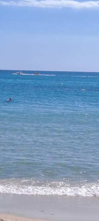 Strand Sentido Phenicia