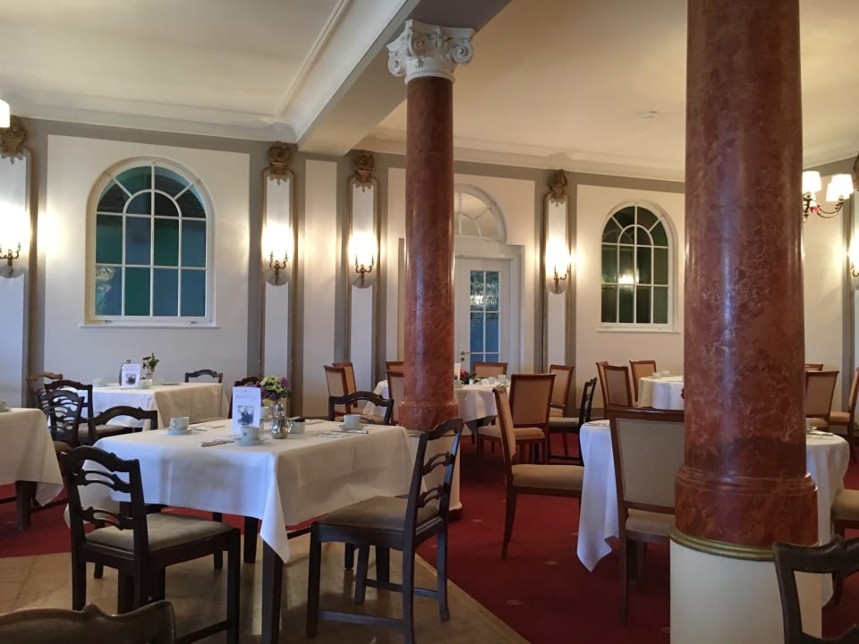 Gastro Golfhotel Kaiserin Elisabeth