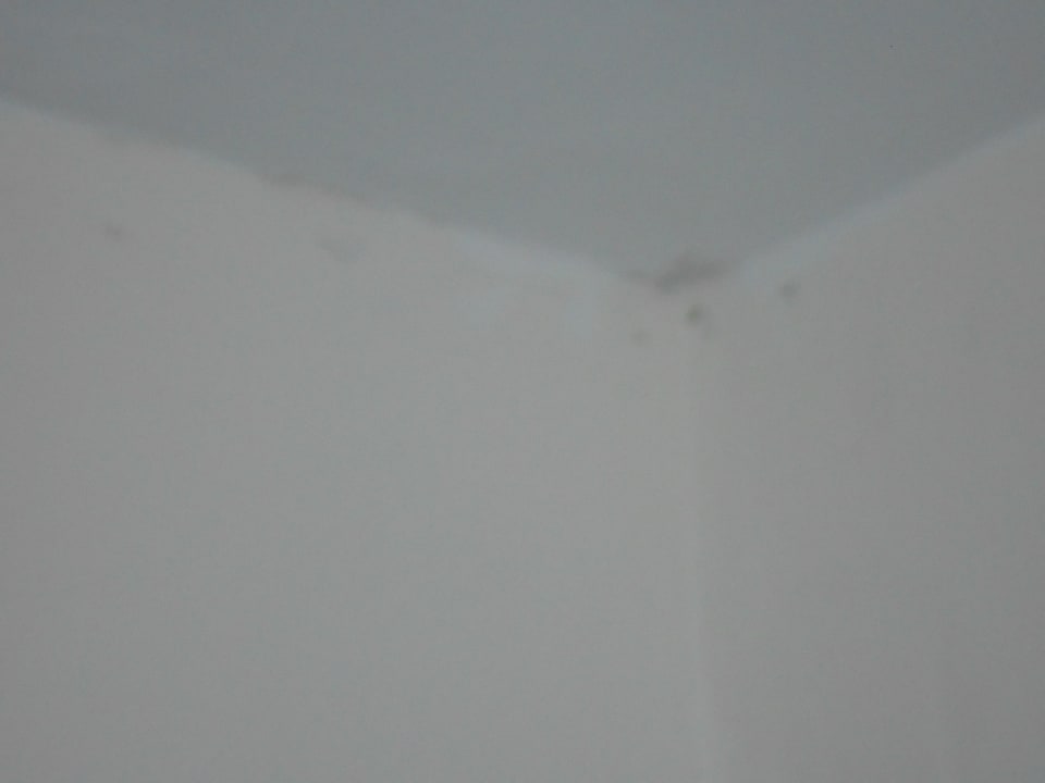 Decke Strandpension Liane