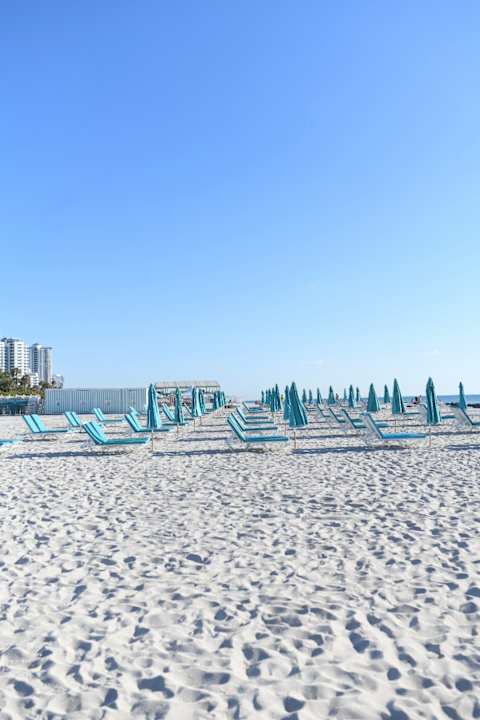 Strand The Palms Hotel & Spa