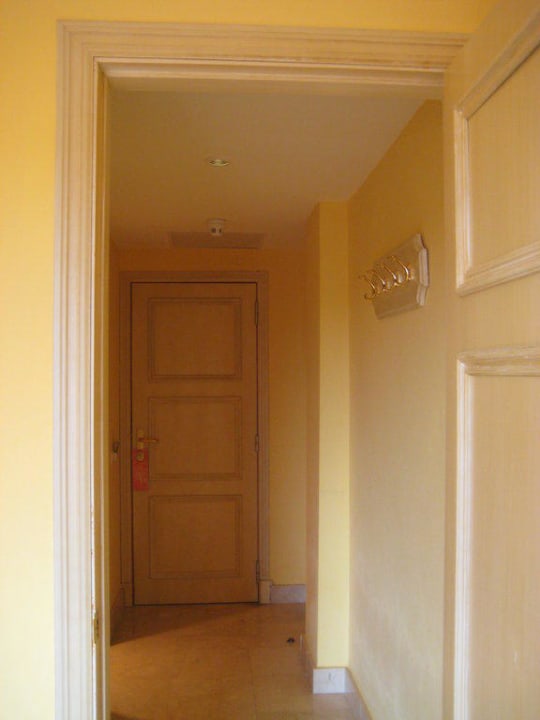 Suite - untere Etage Grupotel Macarella Suites and Spa