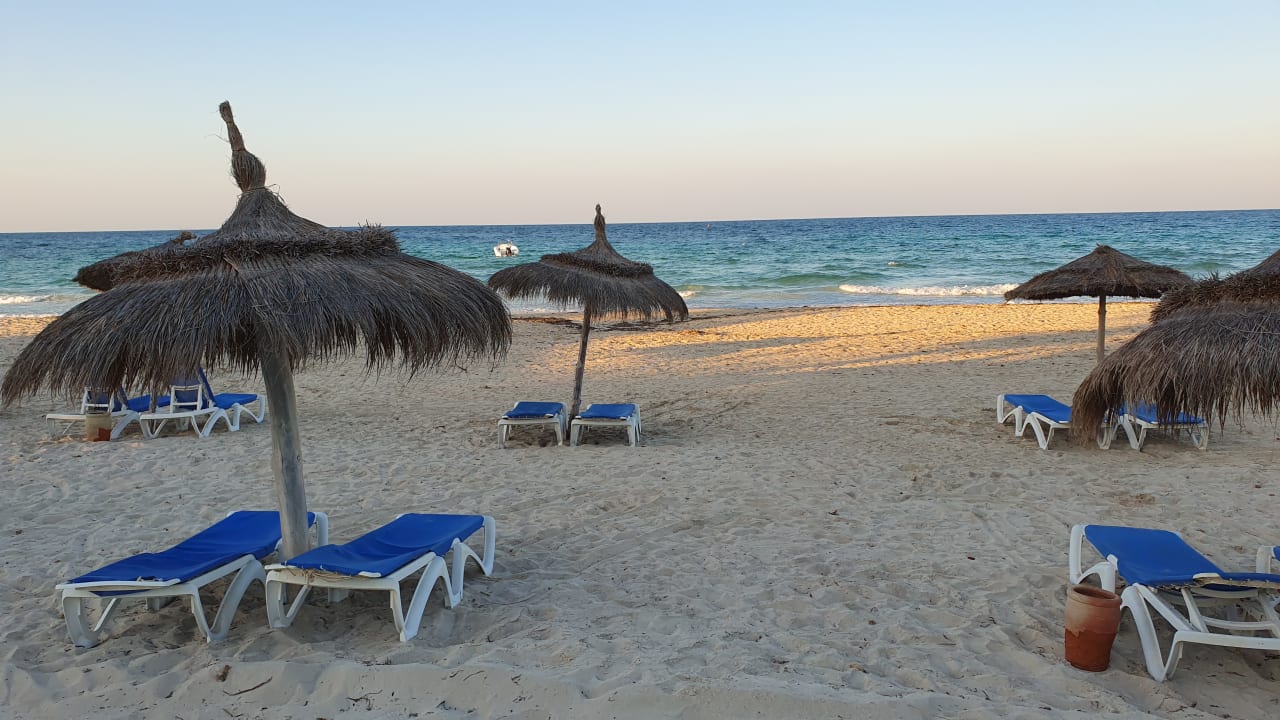 Strand Calimera Yati Beach