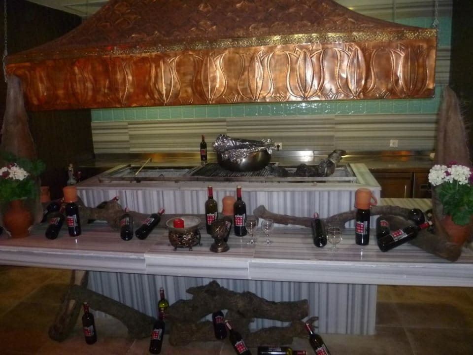 Spieleabend Sunis Evren Beach Resort Hotel & Spa