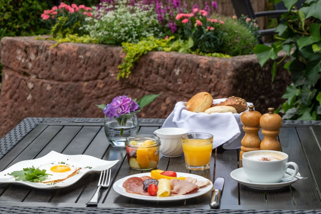 Gastro Goldener Adler Oberried - Hotel & Appartements