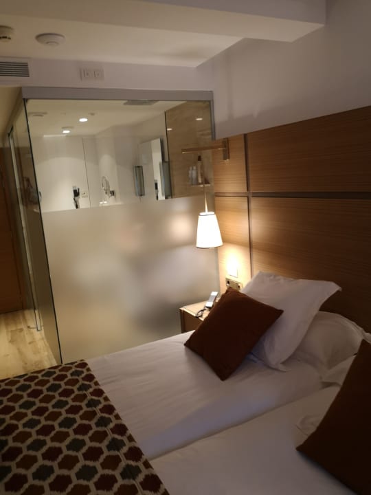 Zimmer Hotel Coronado Thalasso & Spa