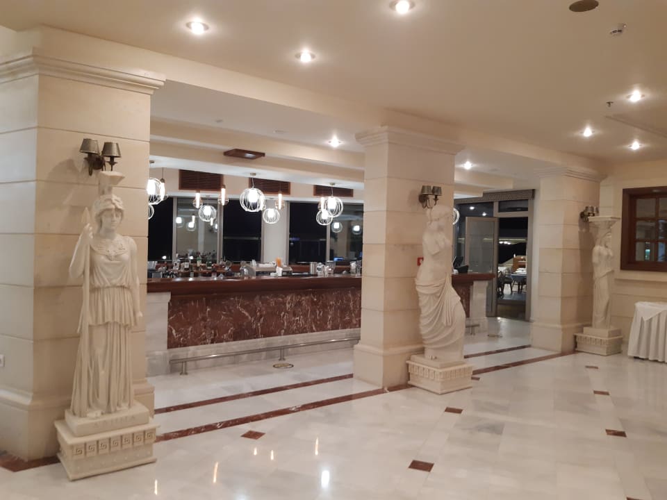 Gastro Rethymno Palace