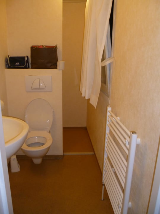 WC Roompot Beach Resort