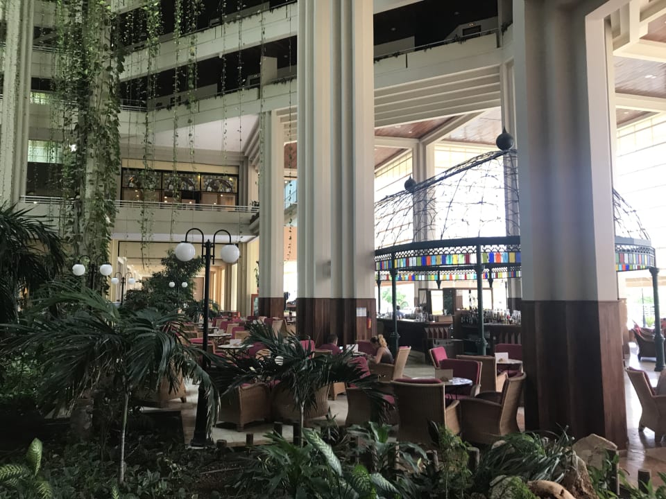 Gastro Blau varadero - Adults only