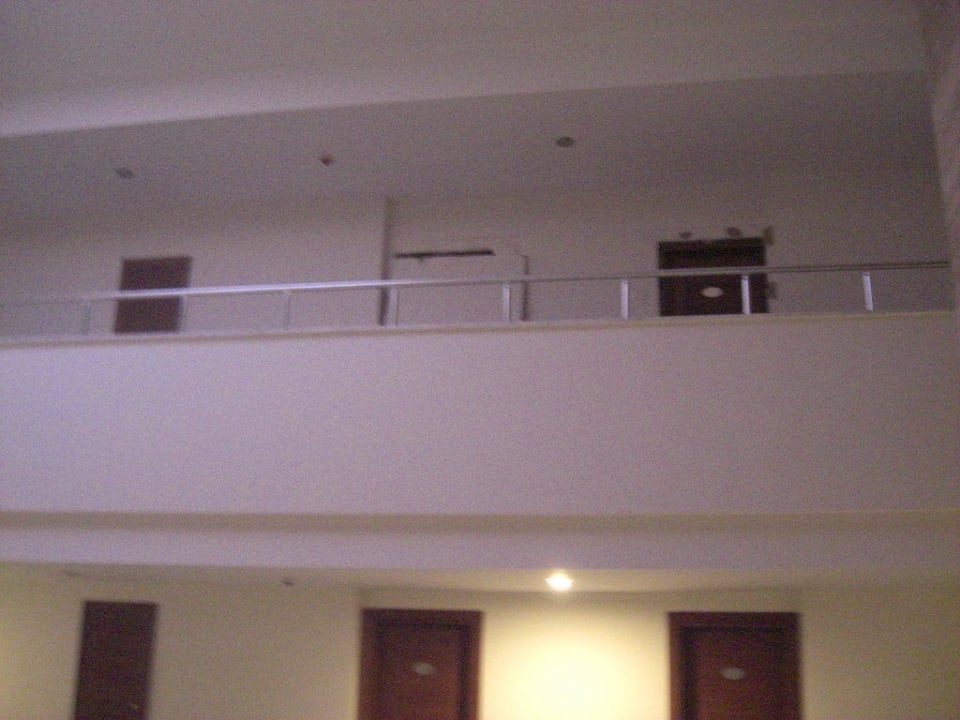 Noch nicht fertig Seaden Sea World Resort & Spa