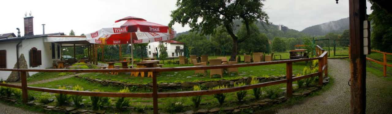 Panorama Hotel Stara Szmergielnia