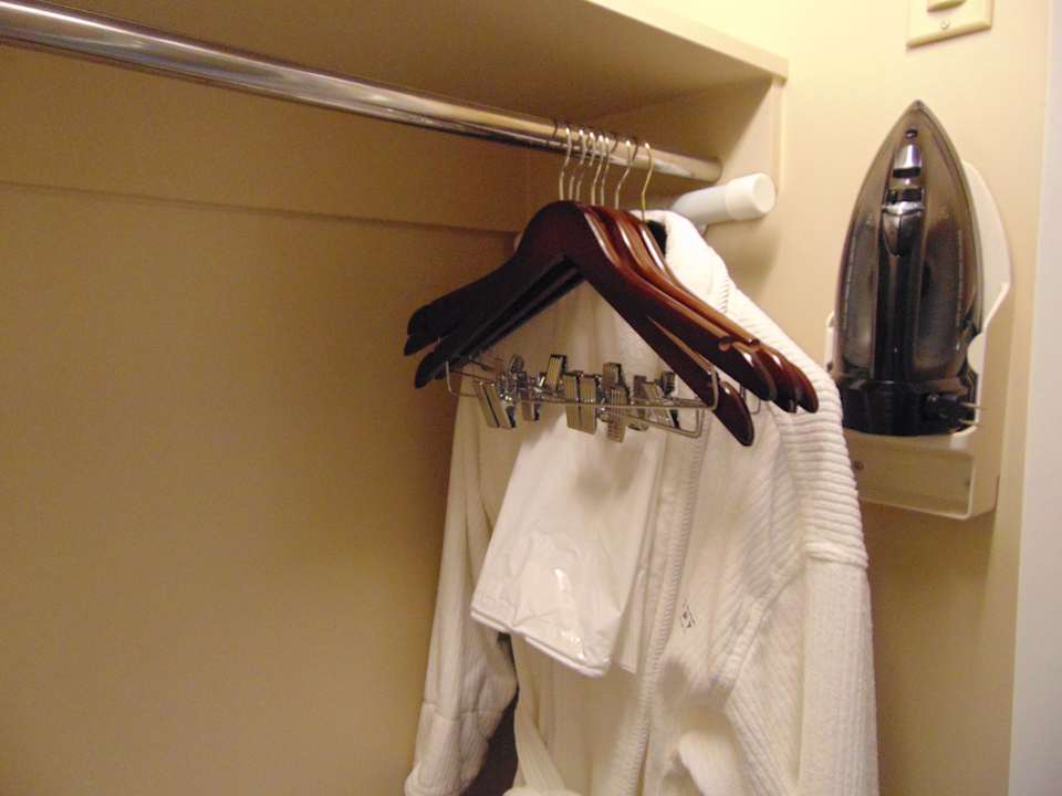 Zimmer Hotel The Henry