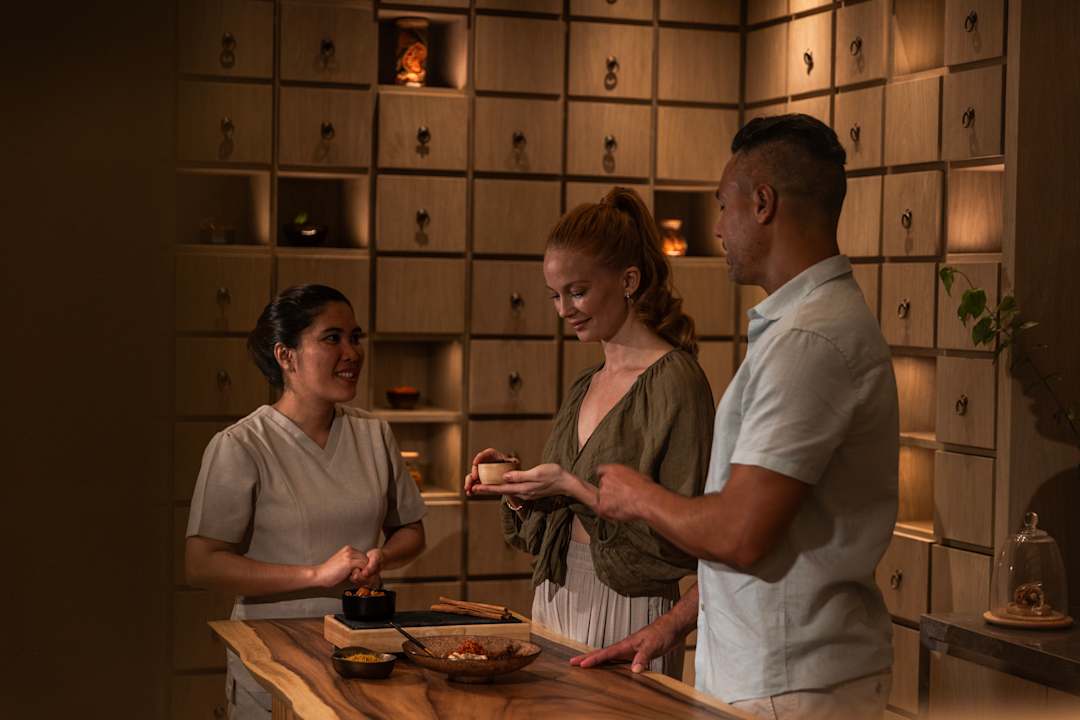 Sonstiges Anantara Layan Phuket Resort