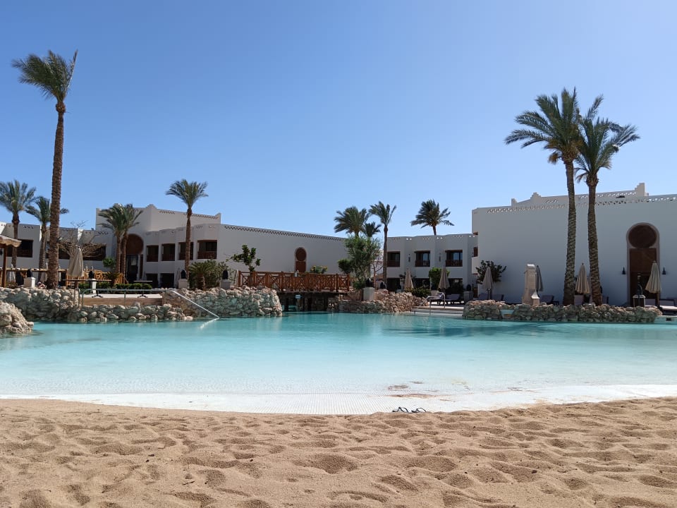 Pool Ghazala Gardens