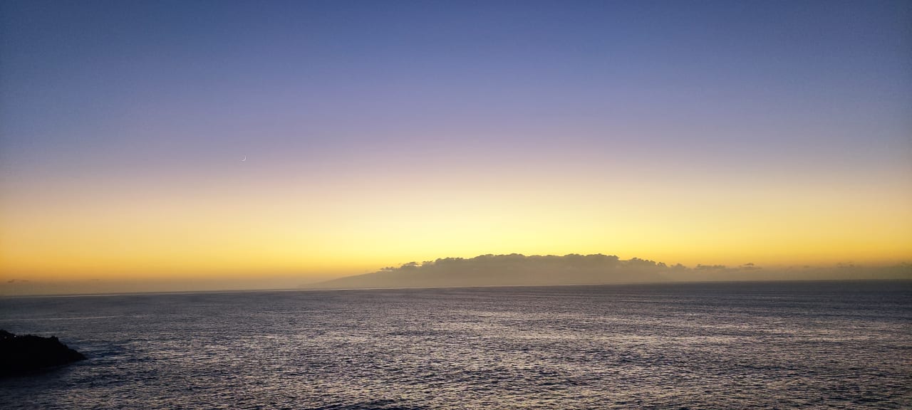 Ausblick TUI BLUE Los Gigantes