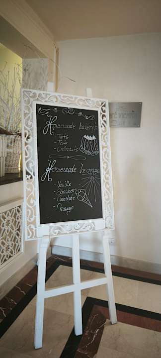 Lobby The Grand Palace - Adults only