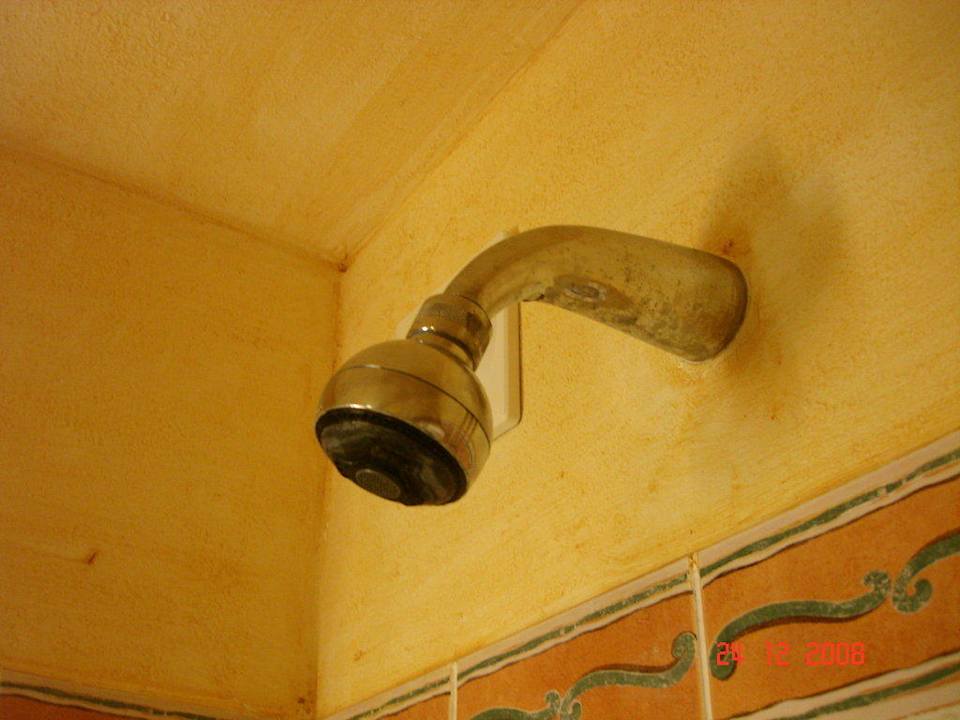 Das Bad Iberostar Origin Playa Alameda