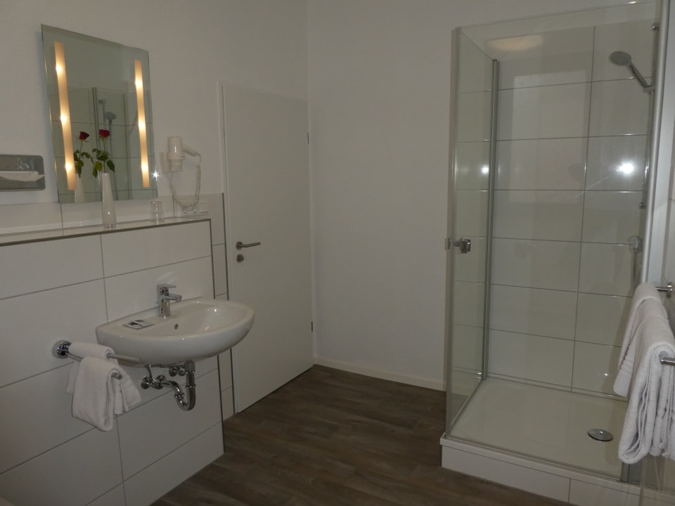 Zimmer Hotel Columbus & Columbus Glamping