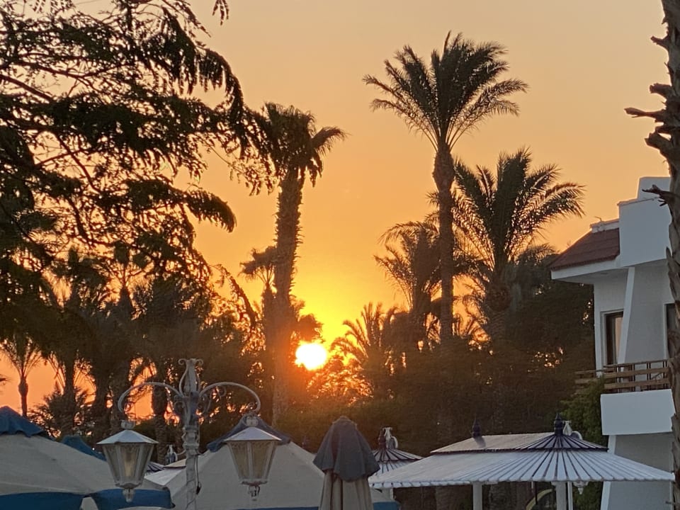 Strand The Grand Hotel Hurghada