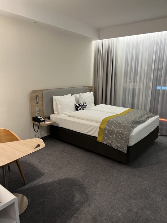 Zimmer Holiday Inn Express Luzern - Kriens