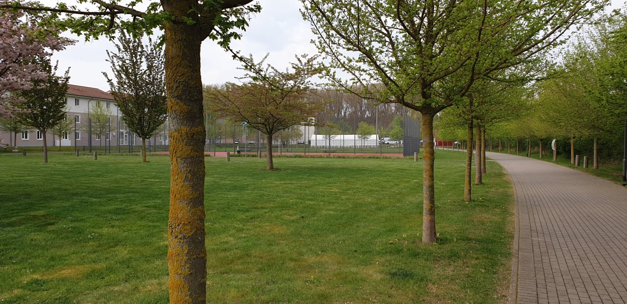 Garten Lindner Hotel Boltenhagen, part of JdV by Hyatt