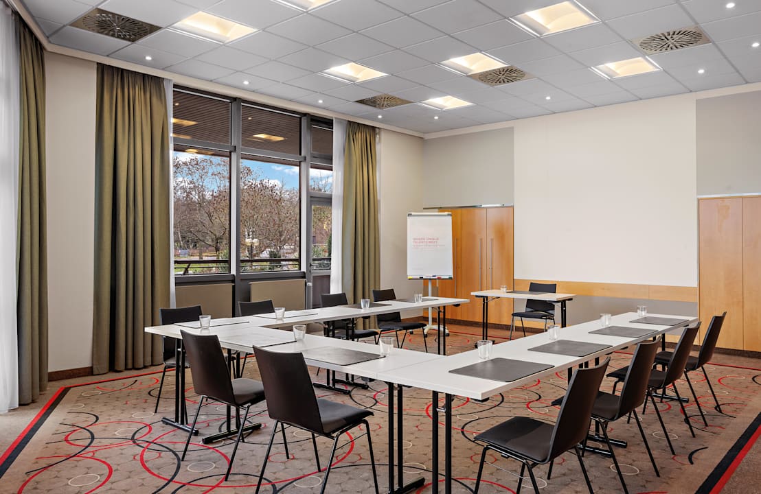 Sonstiges Leonardo Royal Hotel Frankfurt