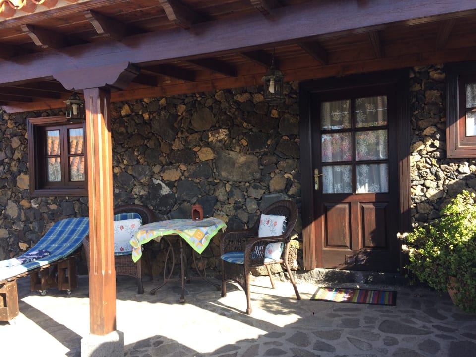 Außenansicht Finca Elena 1+2