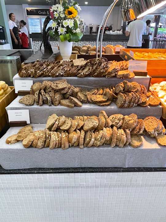 Gastro SENTIDO Khao Lak