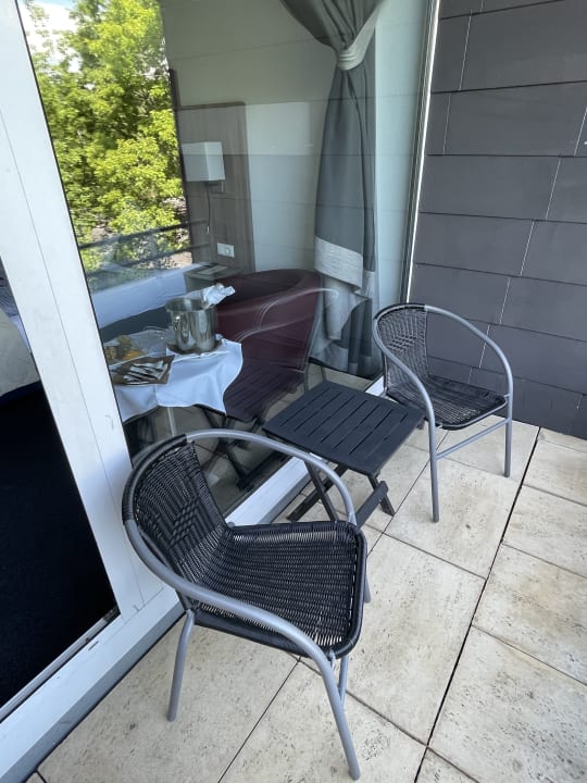 Zimmer Hotelpark Der Westerwald Treff