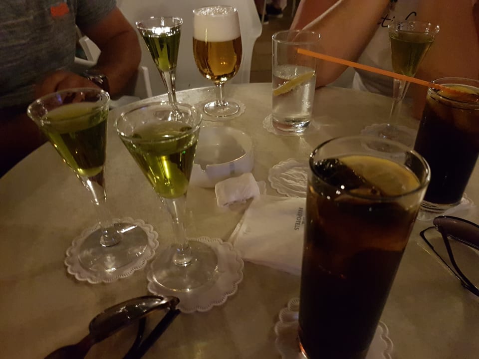 Gastro Hipotels Bahia Grande