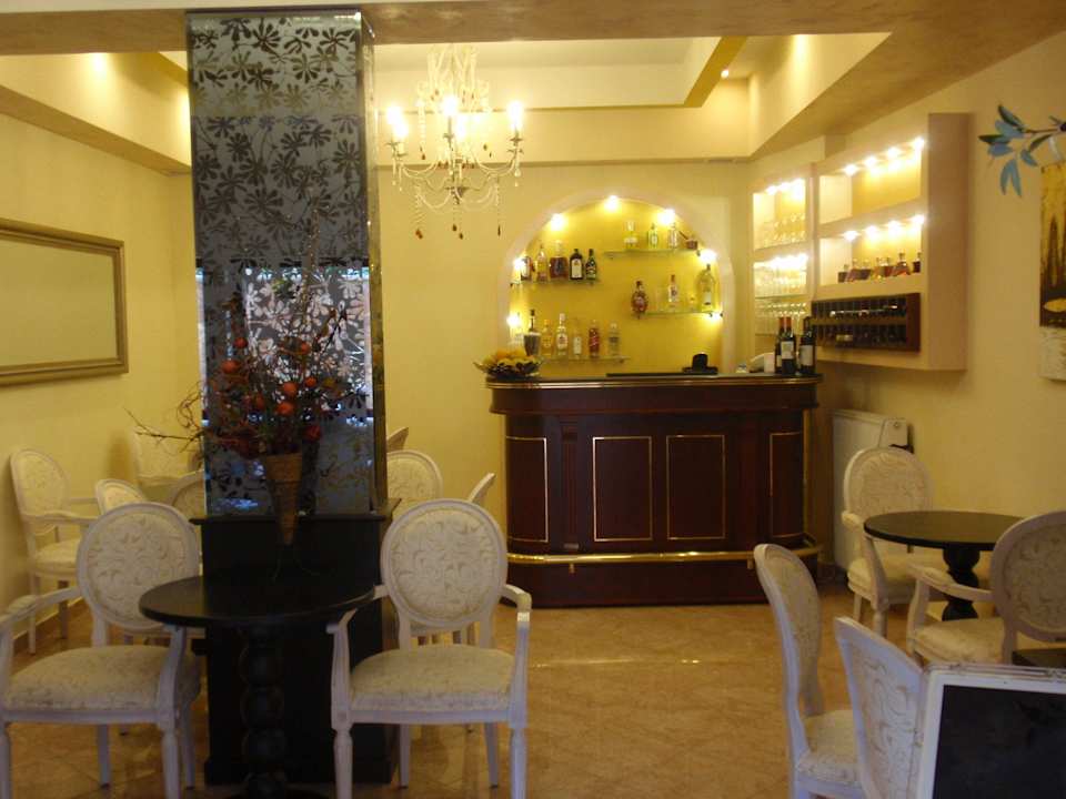BAR Pension Dafni