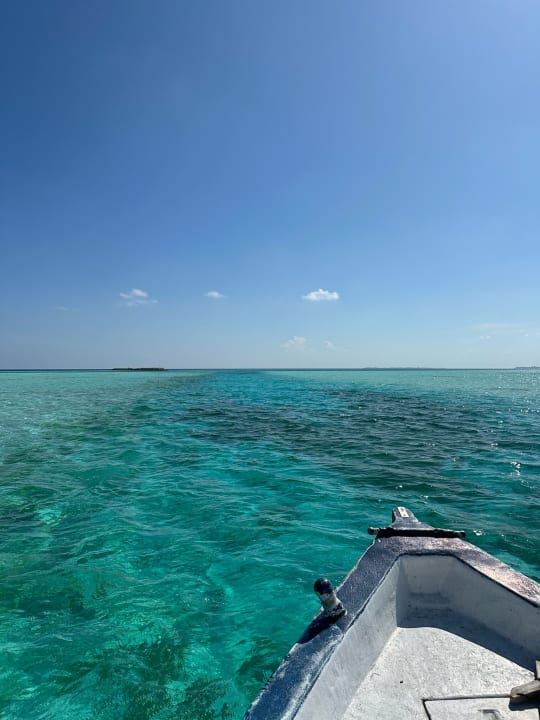 Sport & Freizeit Rahaa Resort Maldives