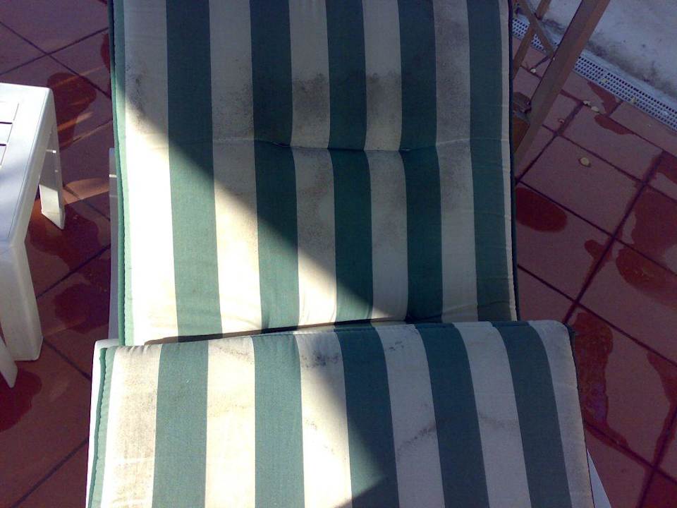 Poolauflagen die Dritte Hotel Monaco Tiziana