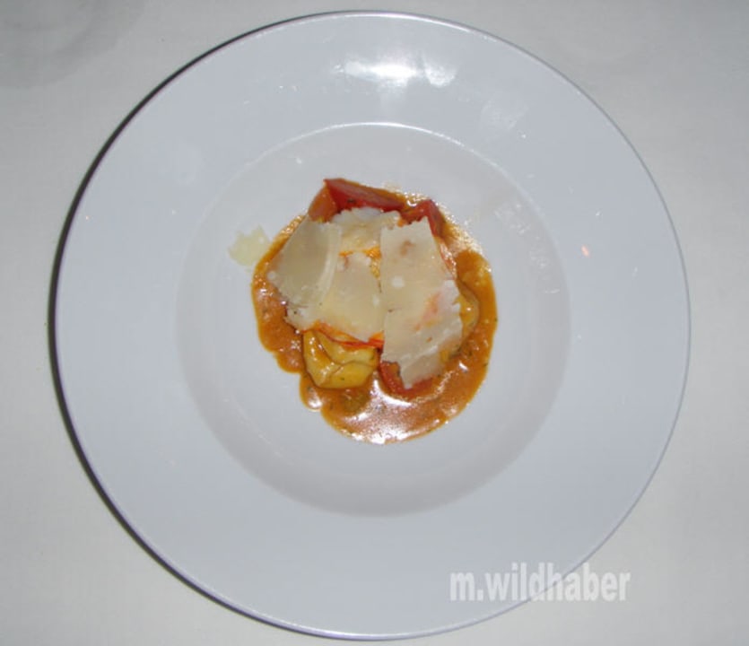 Kulinarisches Hotel The Oberoi Mauritius