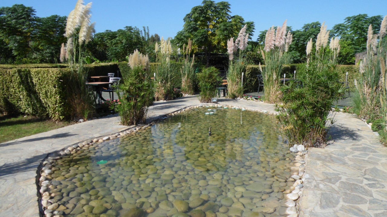 Schön Can Garden Resort