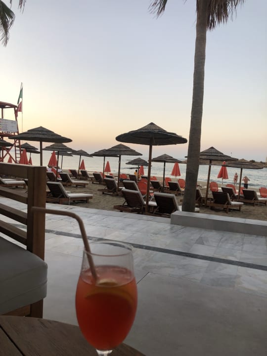 Strand High Beach Resort