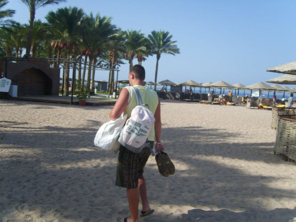 Strand Makadi Palace