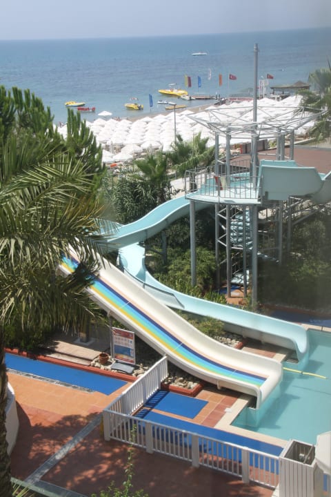 Rutsche PALOMA Perissia