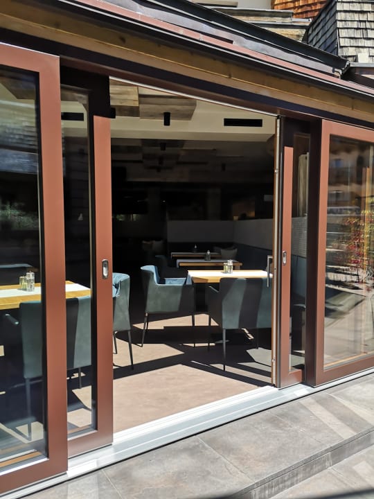 Außenansicht Hotel Kendler