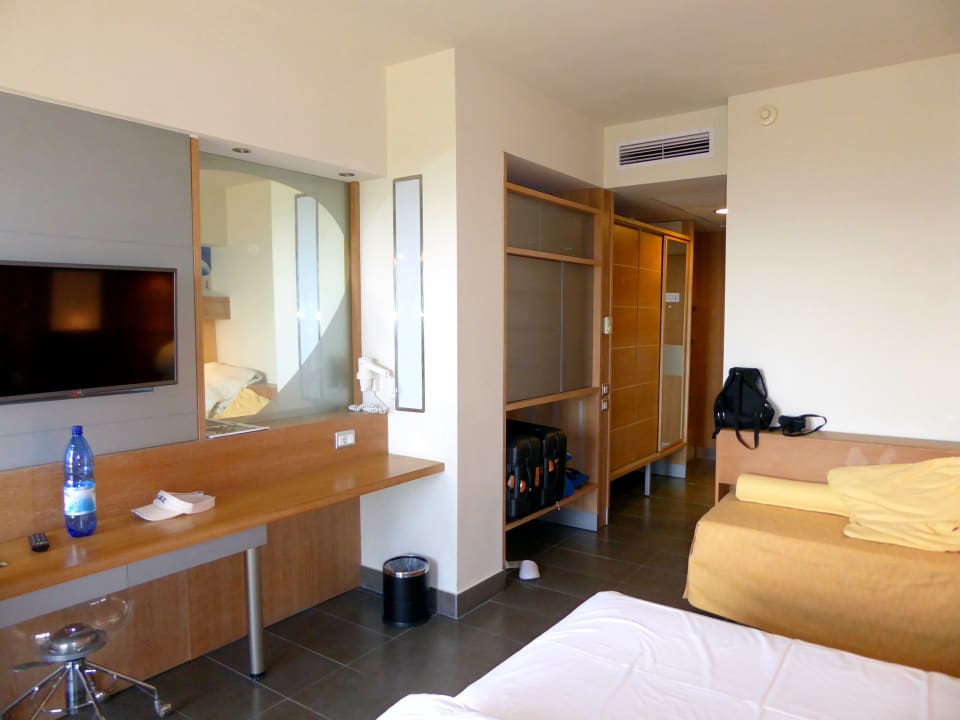 Zimmer Esperos Palace Resort & Spa