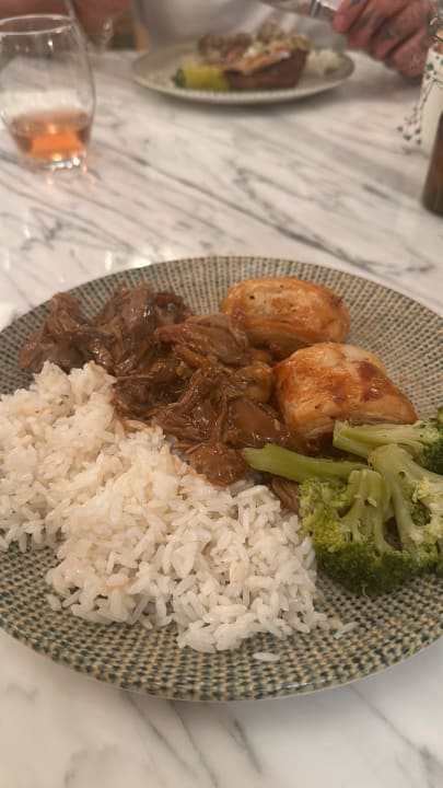 Gastro Rubi Platinum Sign