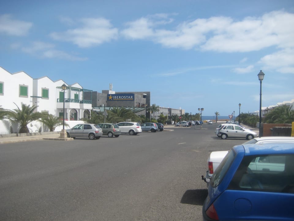 Noch 100m Hotel Mirador Papagayo by LIVVO