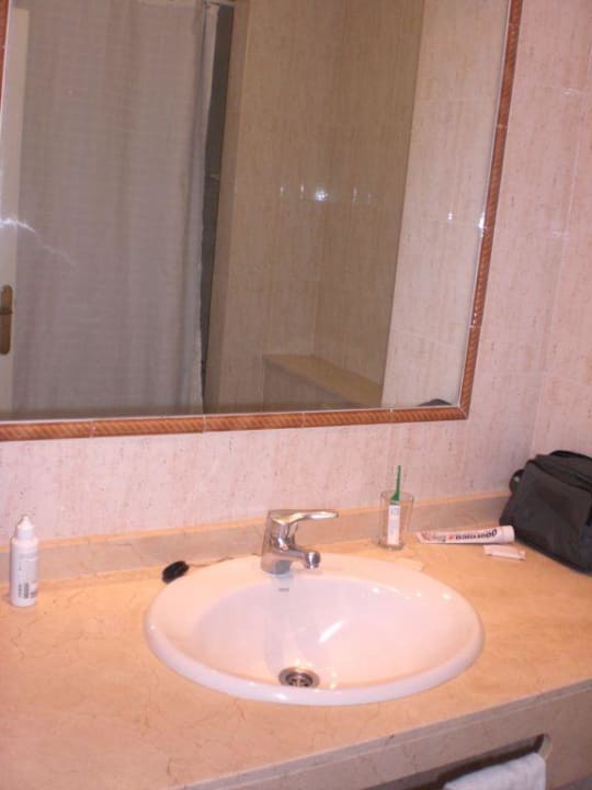 Zimmer 319 Abora Buenaventura by Lopesan Hotels