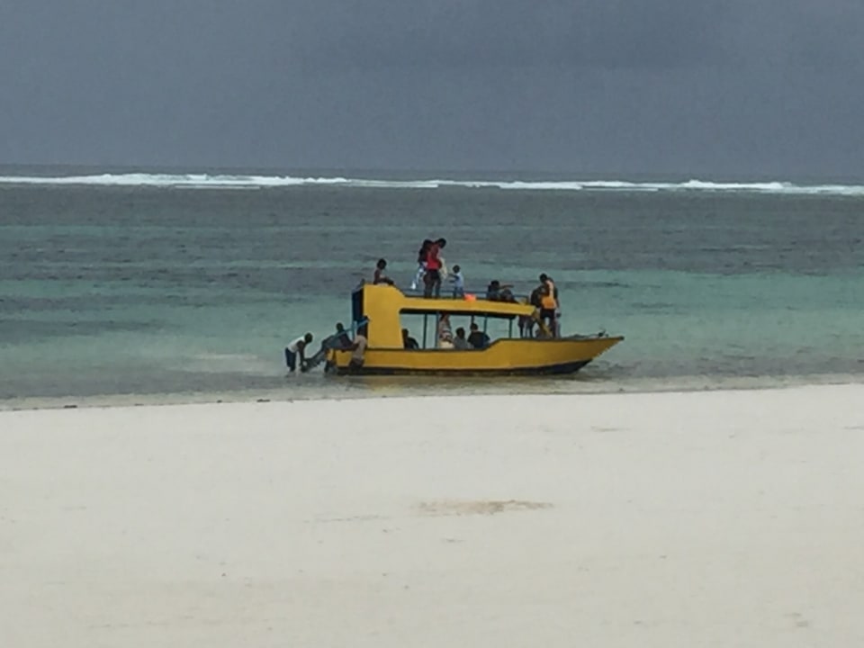 Sport & Freizeit Diani Sea Resort