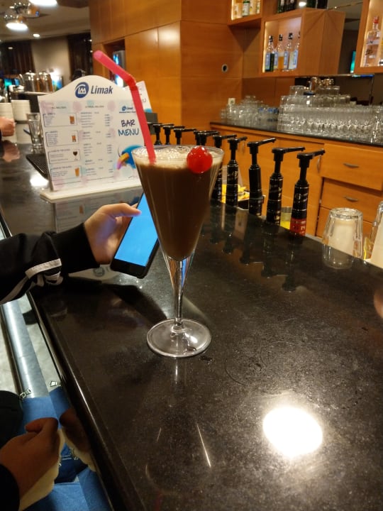 Gastro Limak Limra Hotel & Resort