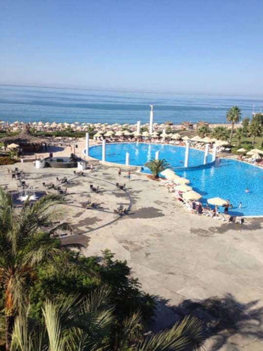 Hotel Starlight Convention Center & Spa Starlight Resort Hotel