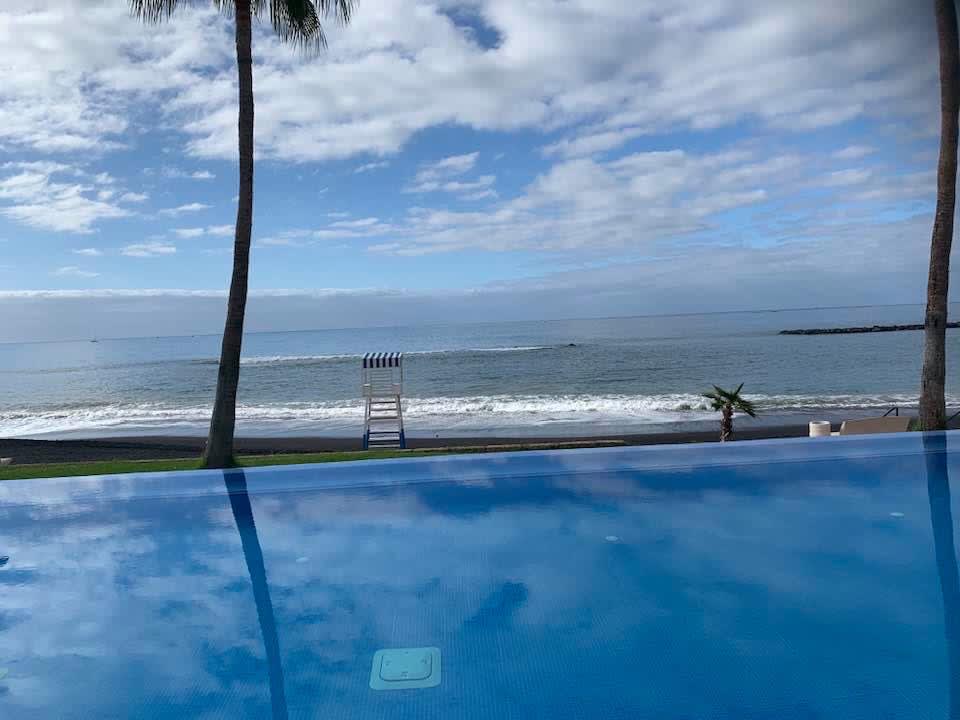 Pool Hotel Riu Arecas - Adults only